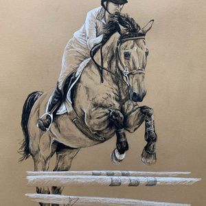 Meet your Posher, Melanie